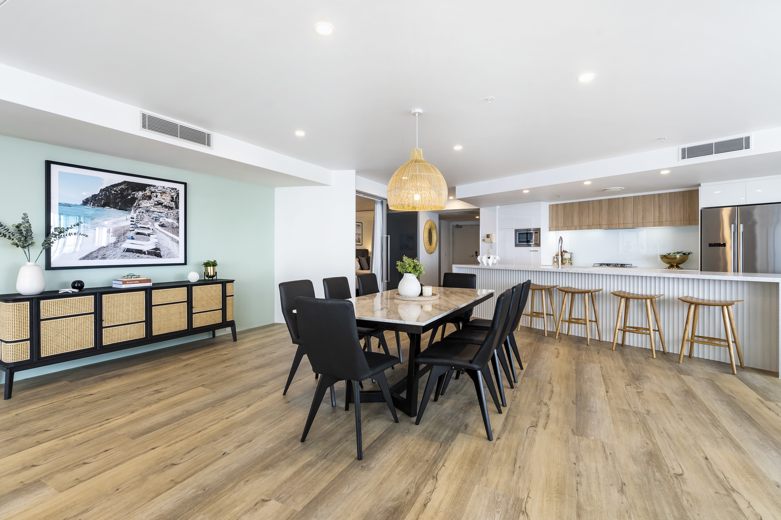 4 Bedroom Sub-Penthouse @ Q1 Reno DONE | GCRP